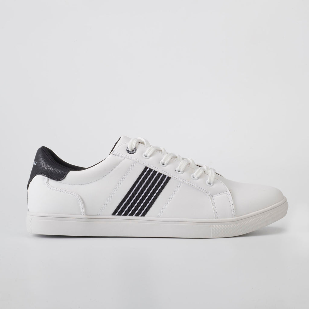 Sneaker polipiel