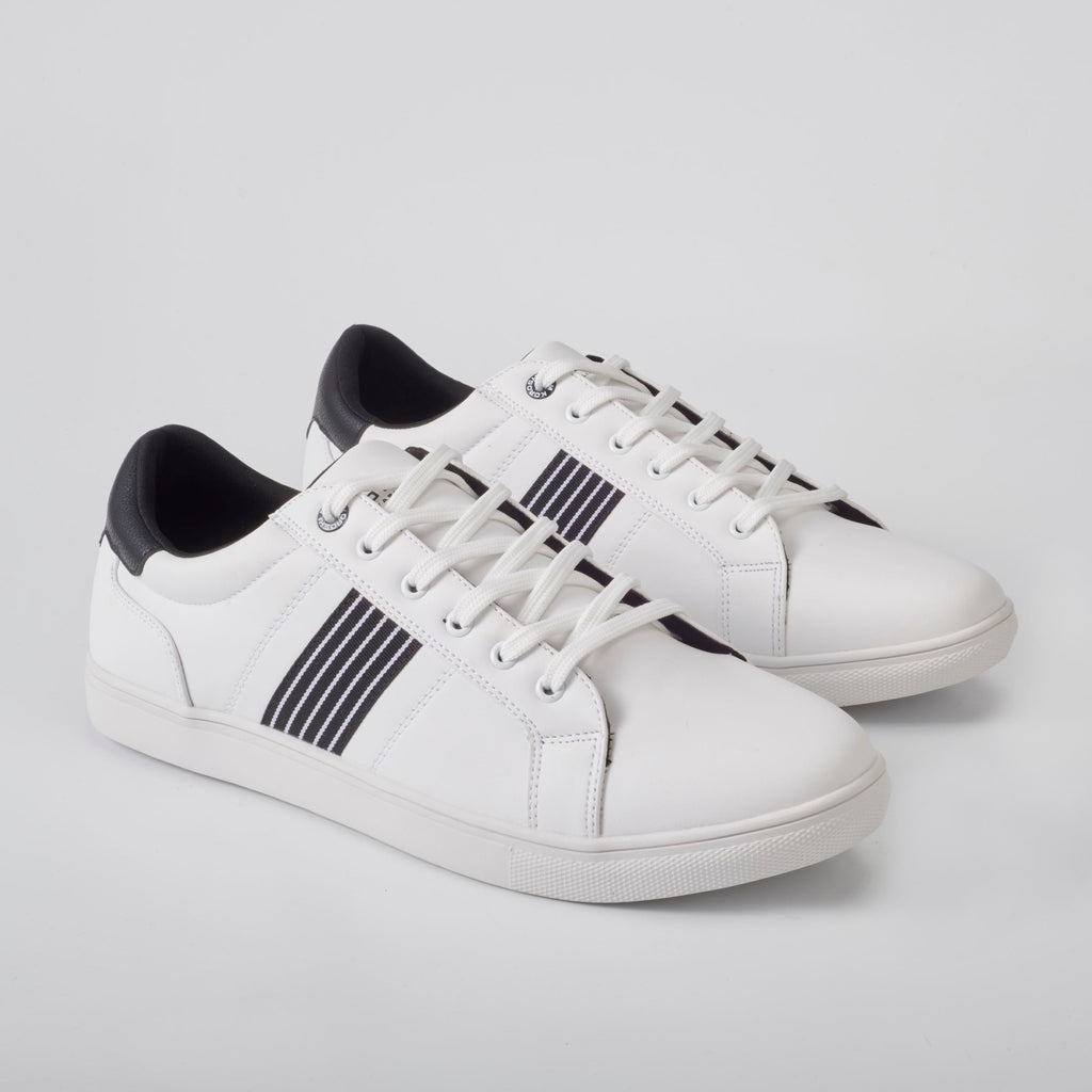 Sneaker polipiel