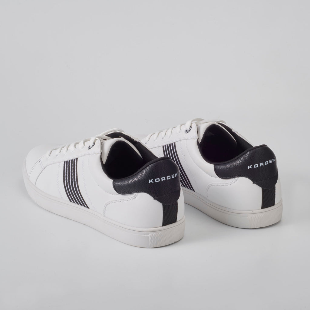 Sneaker polipiel