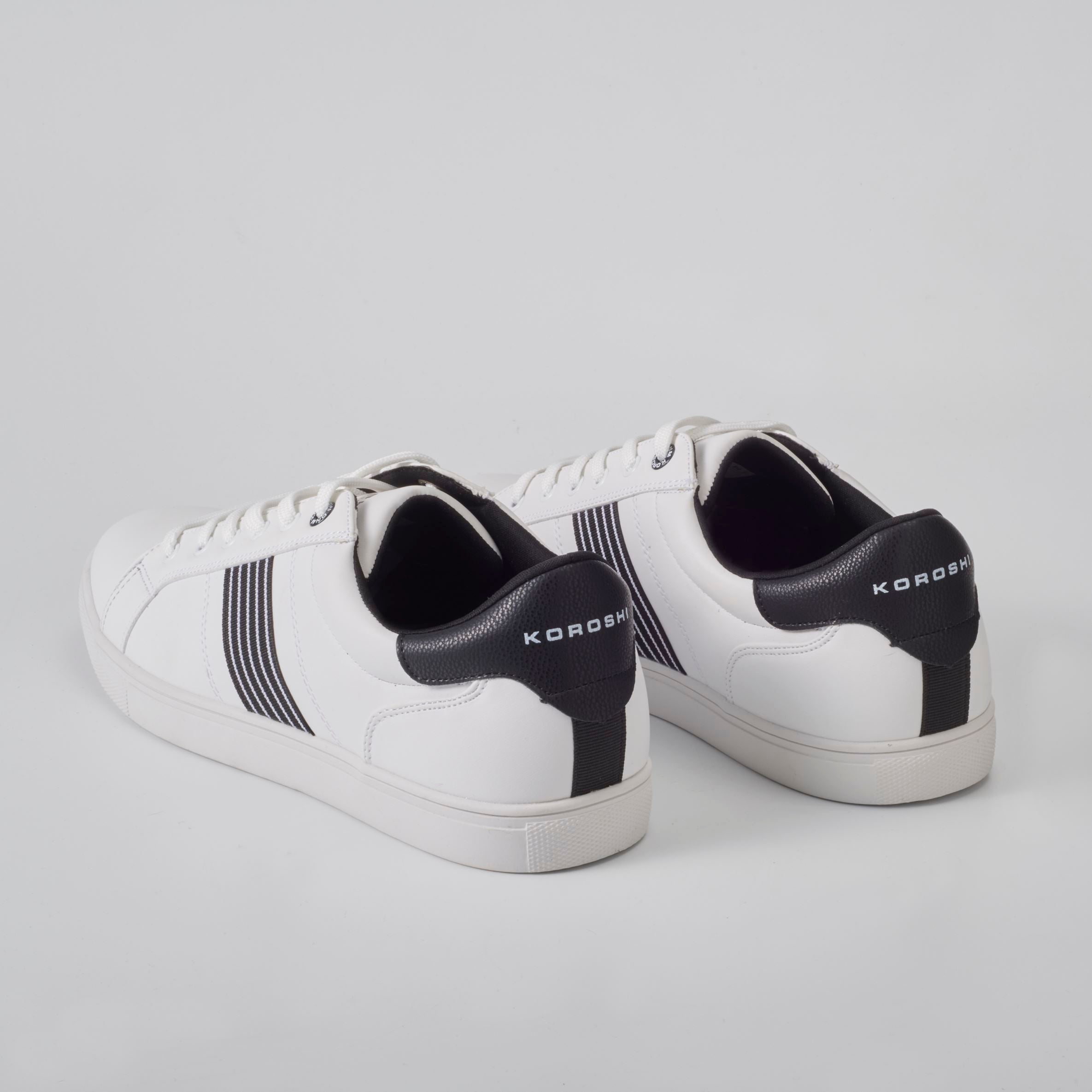 Sneaker polipiel