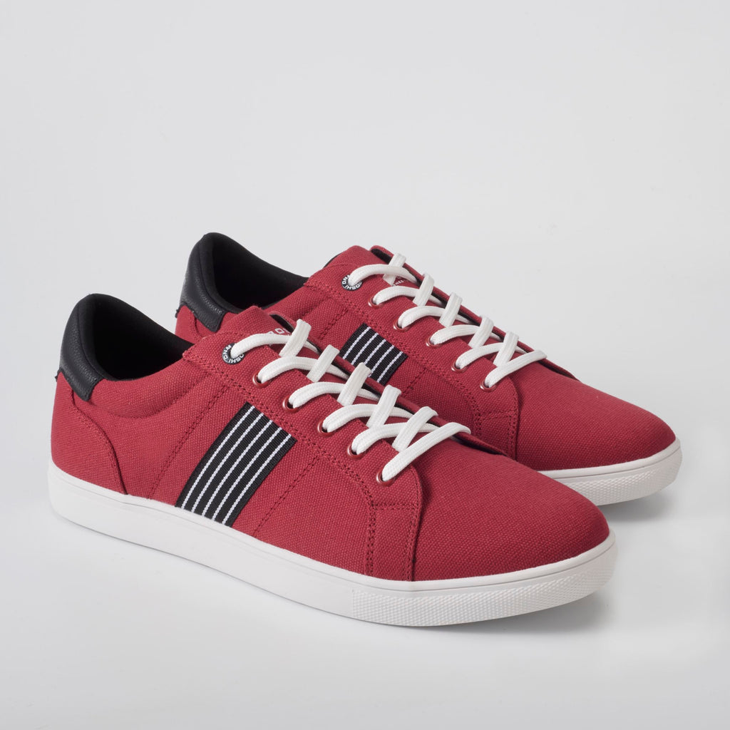 Sneaker polipiel