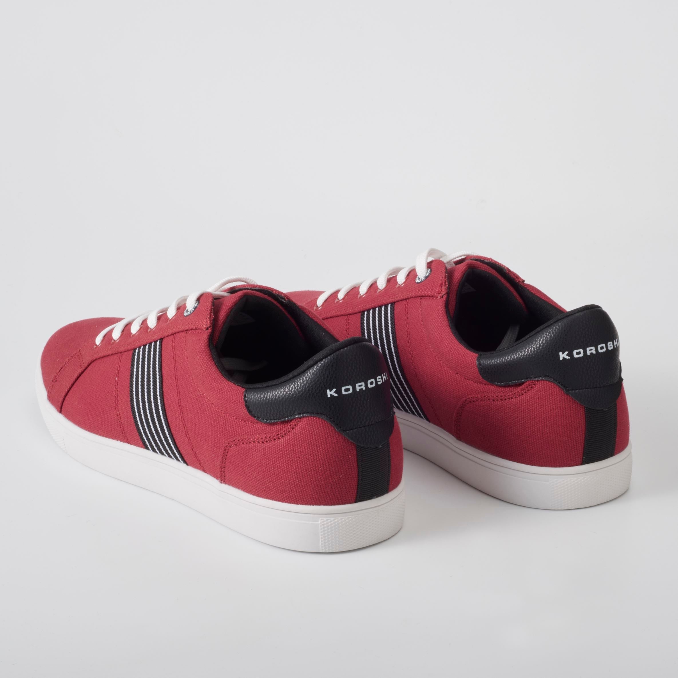 Sneaker polipiel