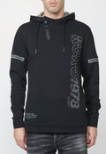 Sudadera de felpa