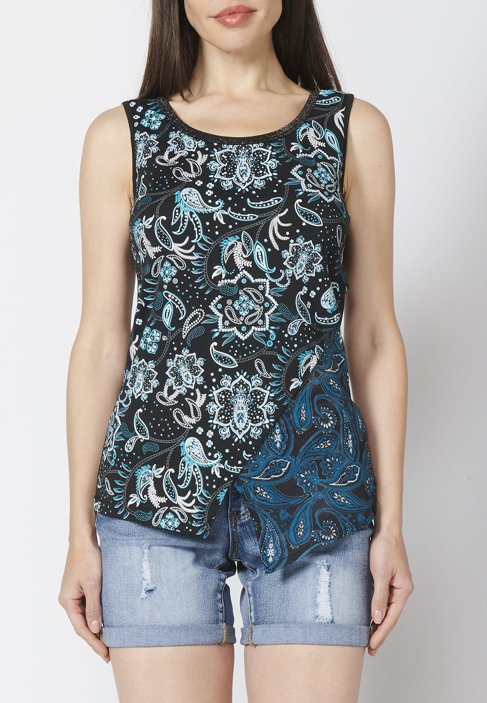 Top tirantes | look diario
