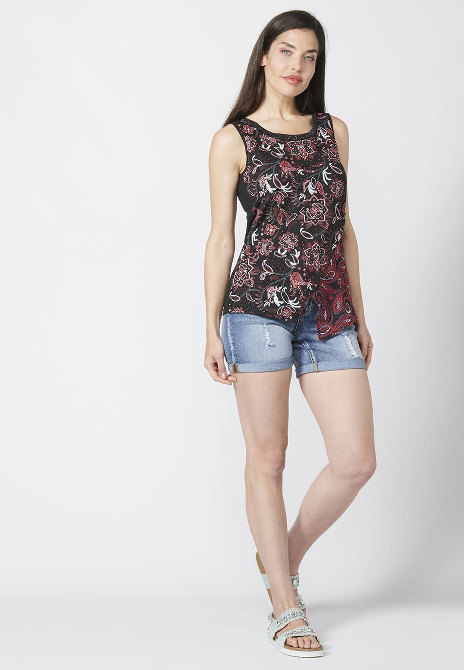 Top tirantes | look diario