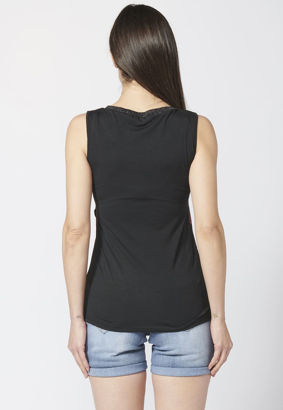 Top tirantes | look diario