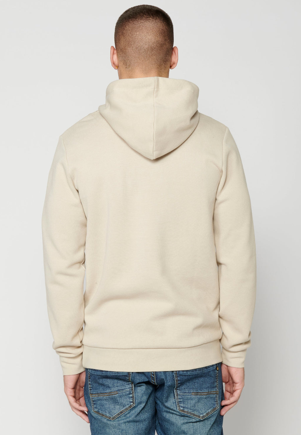 Sudadera Hombre Capucha – Koroshi Arena