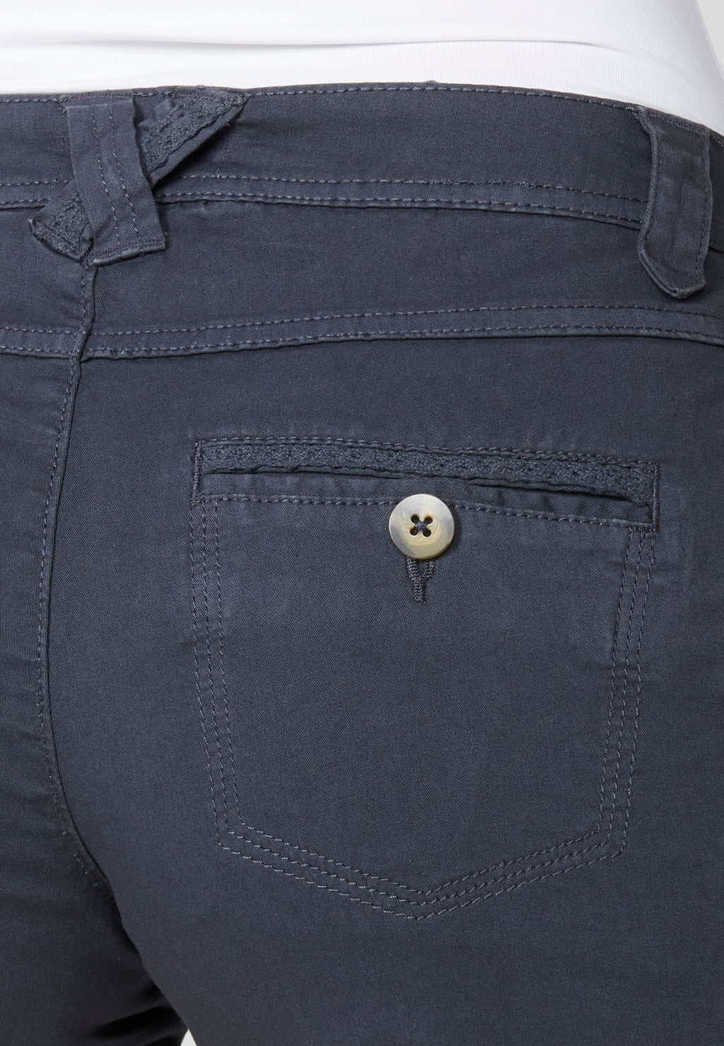 Pantalón corto short cuatro bolsillos para mujer | moda actual