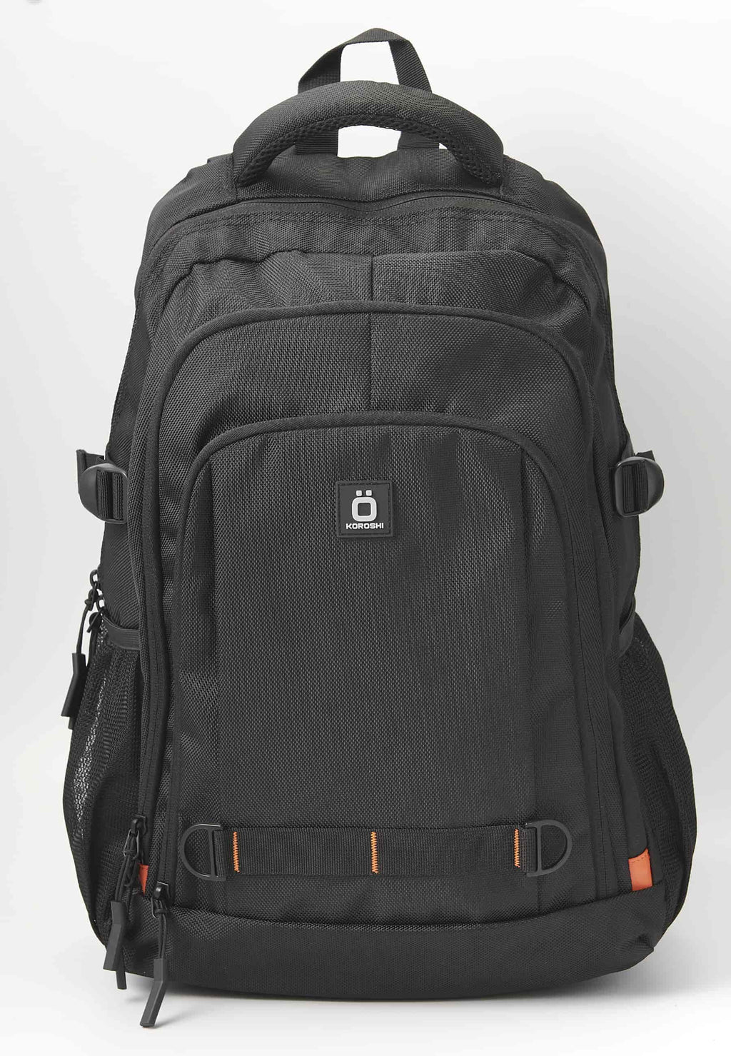 Mochila para Portátil Hombre 3 Compartimentos – Koroshi 2411ZA04