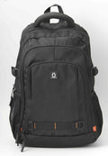 Mochila para Portátil Hombre 3 Compartimentos – Koroshi 2411ZA04