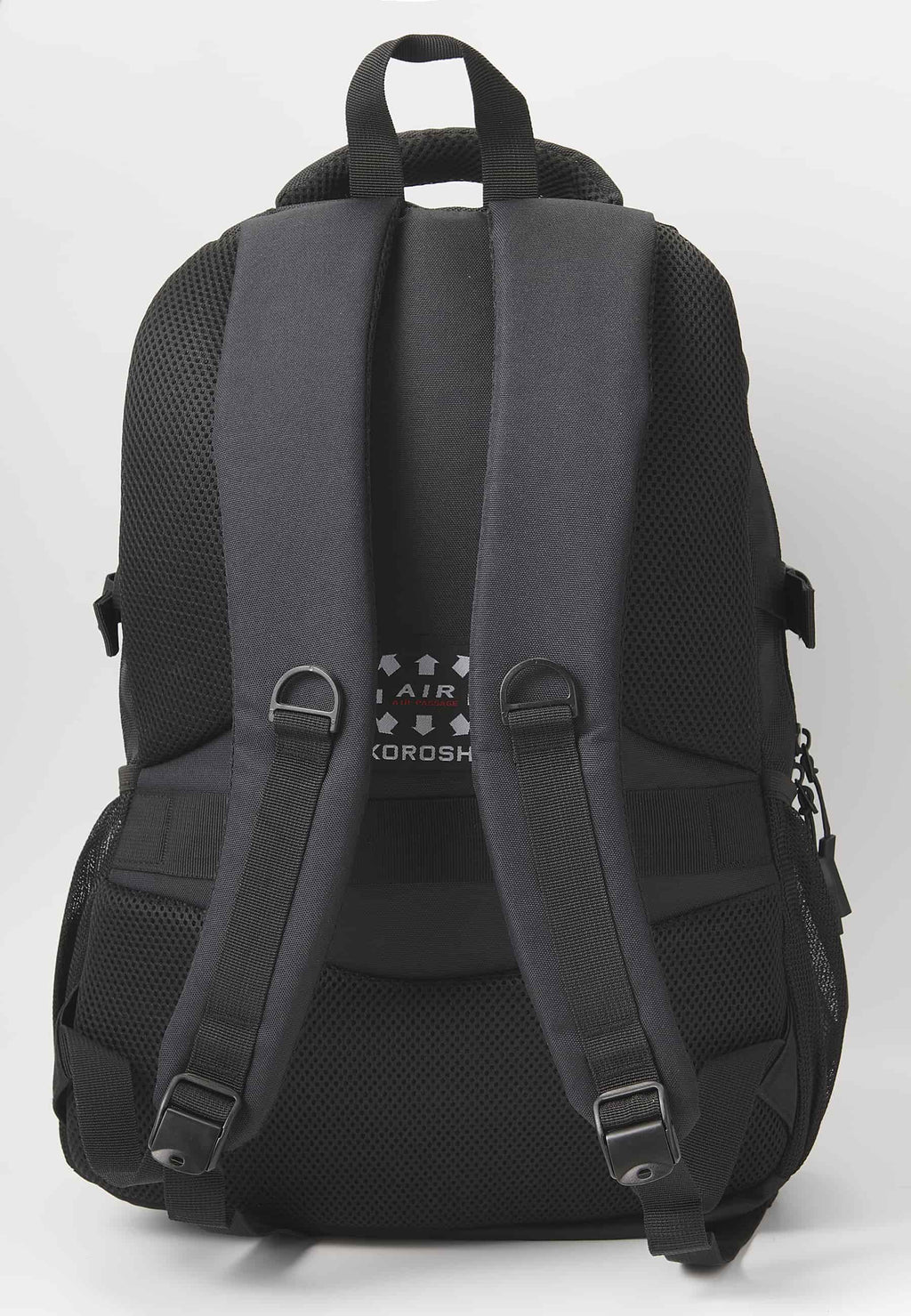 Mochila para Portátil Hombre 3 Compartimentos – Koroshi 2411ZA04