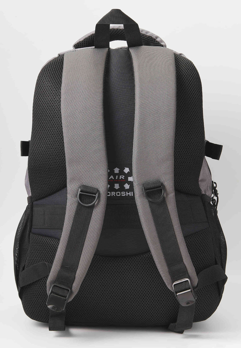 Mochila para Portátil Hombre 3 Compartimentos – Koroshi 2411ZA04