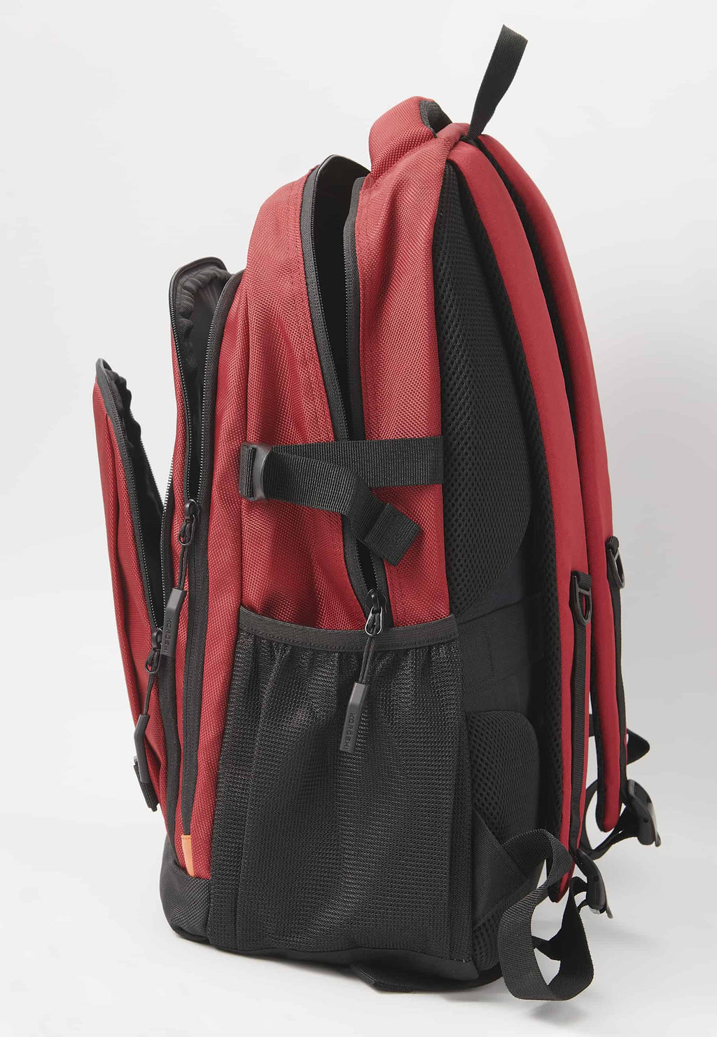 Mochila para Portátil Hombre 3 Compartimentos – Koroshi 2411ZA04