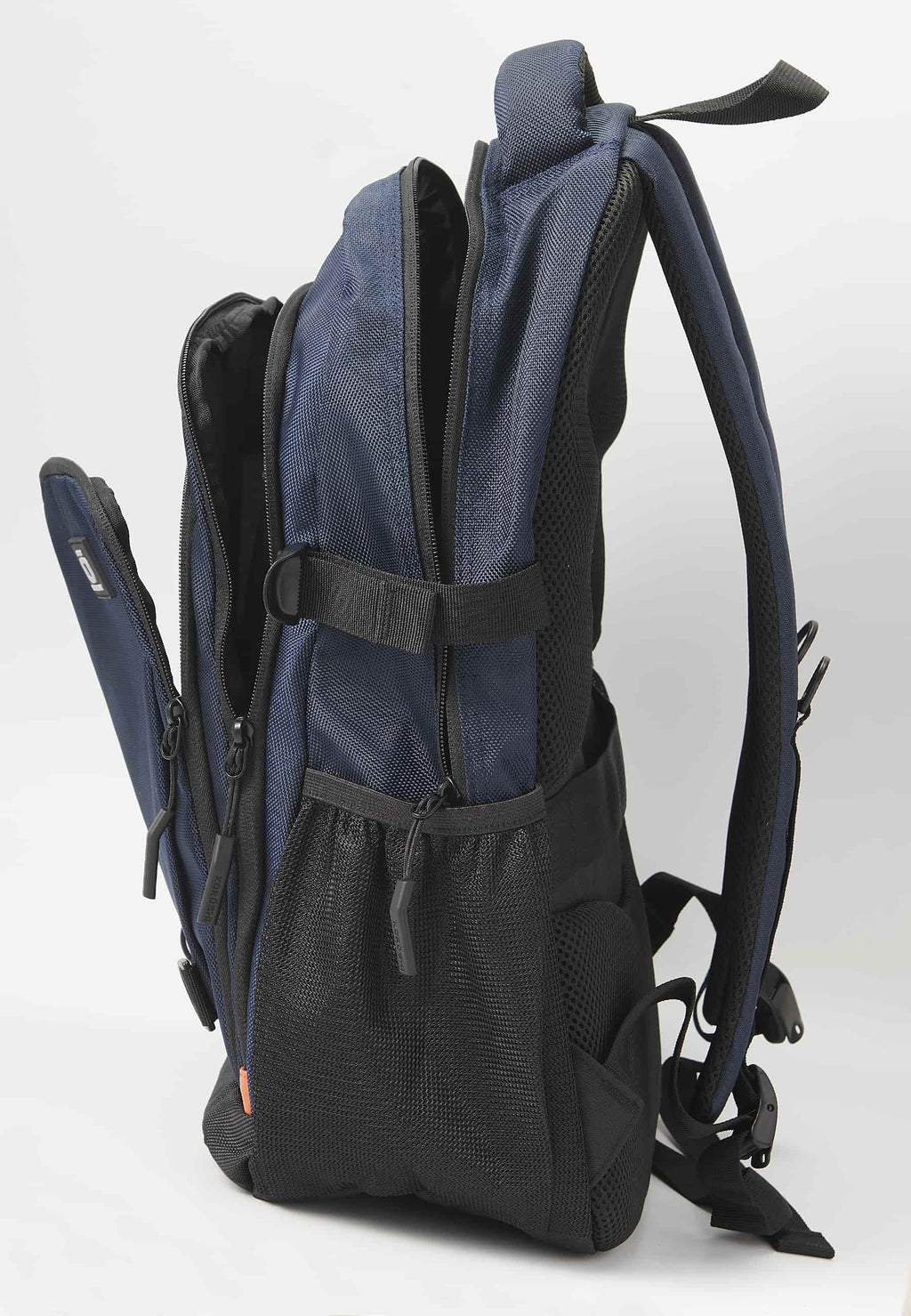 Mochila para Portátil Hombre 3 Compartimentos – Koroshi 2411ZA04