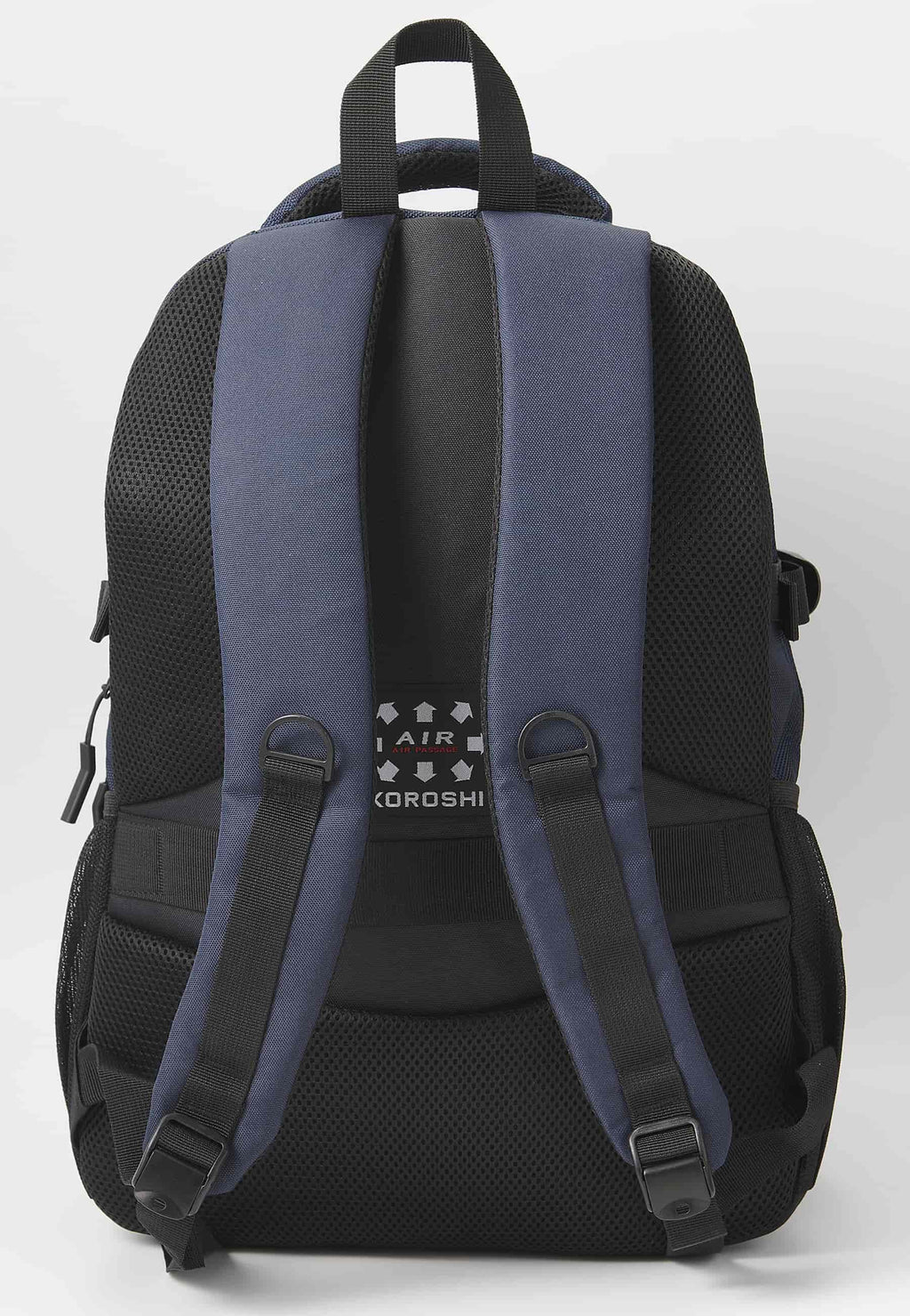 Mochila para Portátil Hombre 3 Compartimentos – Koroshi 2411ZA04