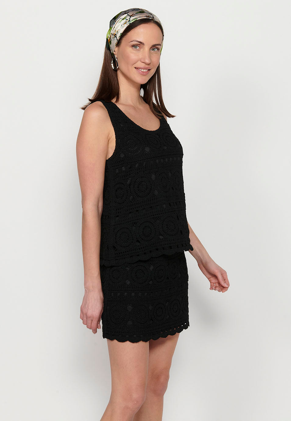 Camiseta de tirantes, para mujer | moda actual