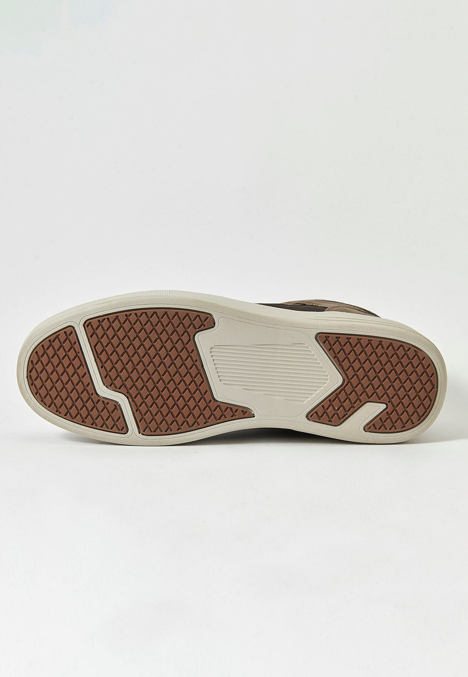 Calzado zapatillas tipo botín hombre