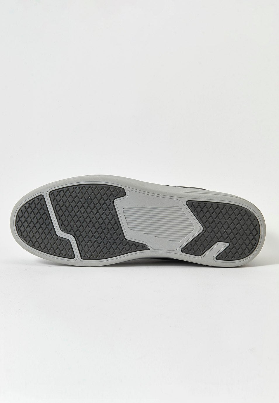 Calzado zapatillas tipo botín hombre