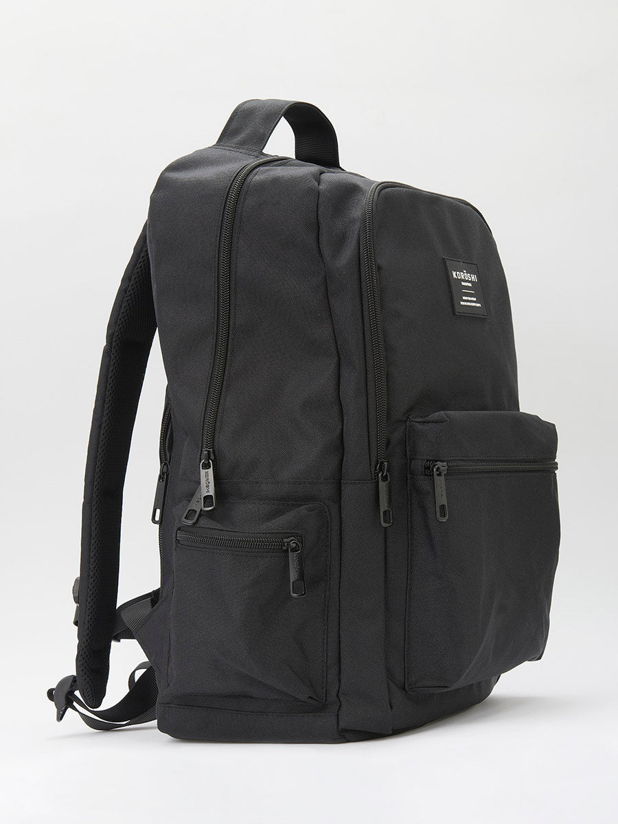 Mochila Hombre Urbana Bolsillo Frontal – Koroshi 2611ZA08