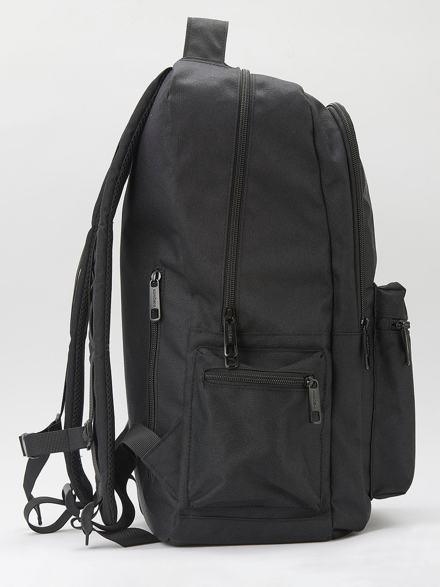 Mochila Hombre Urbana Bolsillo Frontal – Koroshi 2611ZA08