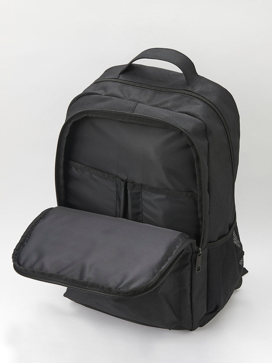 Mochila Hombre Urbana Bolsillo Frontal – Koroshi 2611ZA08
