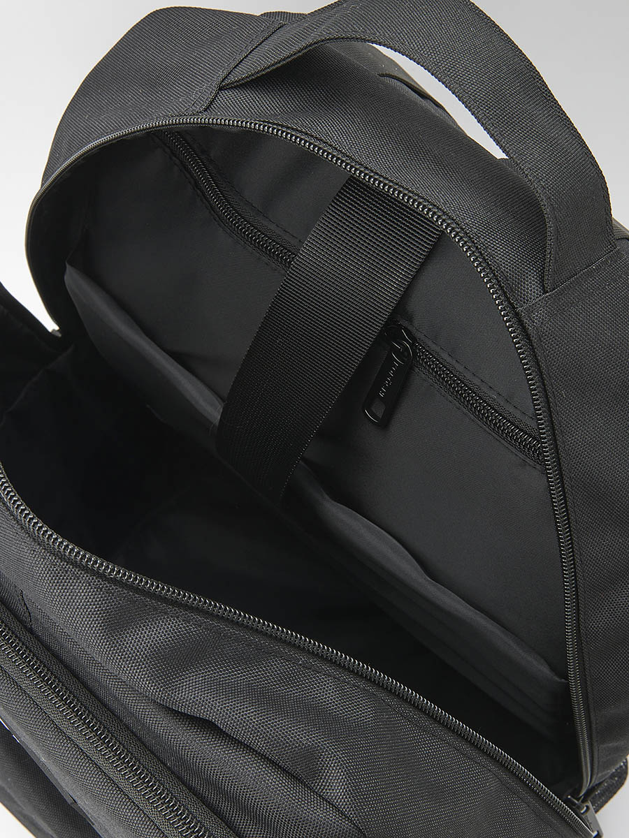Mochila Hombre Urbana Bolsillo Frontal – Koroshi 2611ZA08