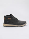 Botín Montaña Hombre con Cordones – Koroshi 2521XC04