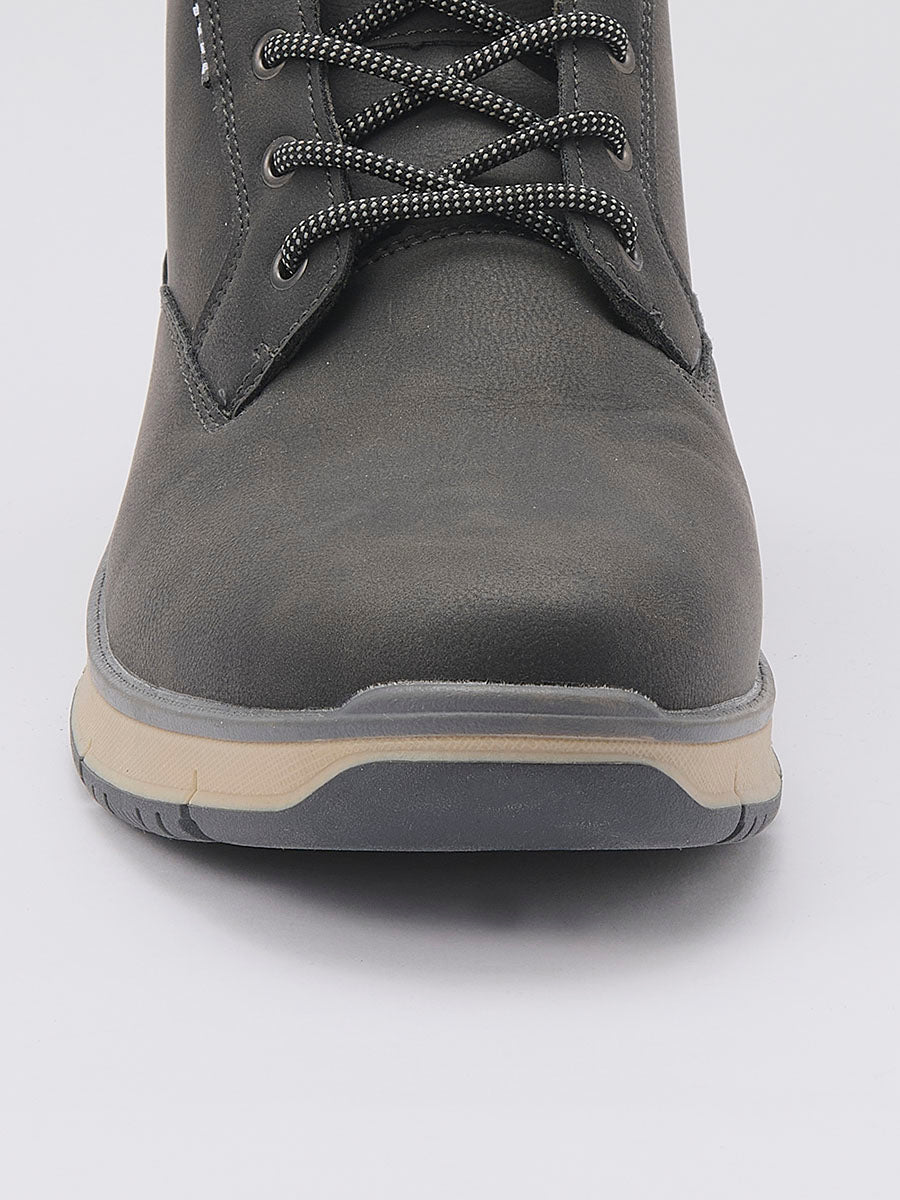 Botín Montaña Hombre con Cordones – Koroshi 2521XC04