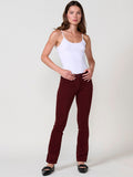 Pantalón Micropana Mujer Doble Push Up Regular – Koroshi 2522PT46