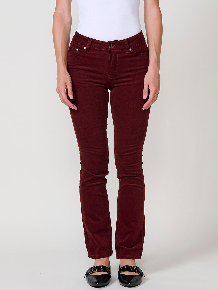 Pantalón Micropana Mujer Doble Push Up Regular – Koroshi 2522PT46