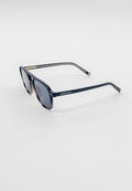 Gafas de sol unisex negras hombre & mujer