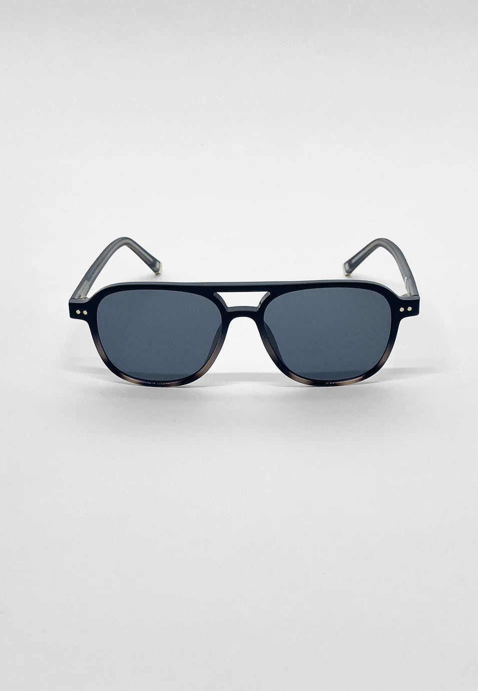 Gafas de sol unisex negras hombre & mujer