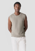 Camiseta Boxing Hombre Punto Tricot – Koroshi 2611MS43