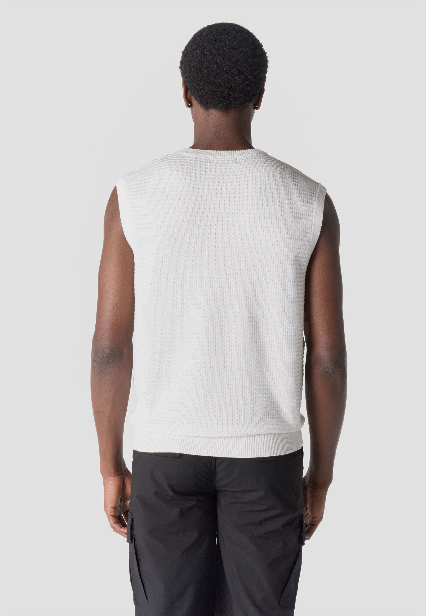 Camiseta Boxing Hombre Punto Tricot – Koroshi 2611MS43
