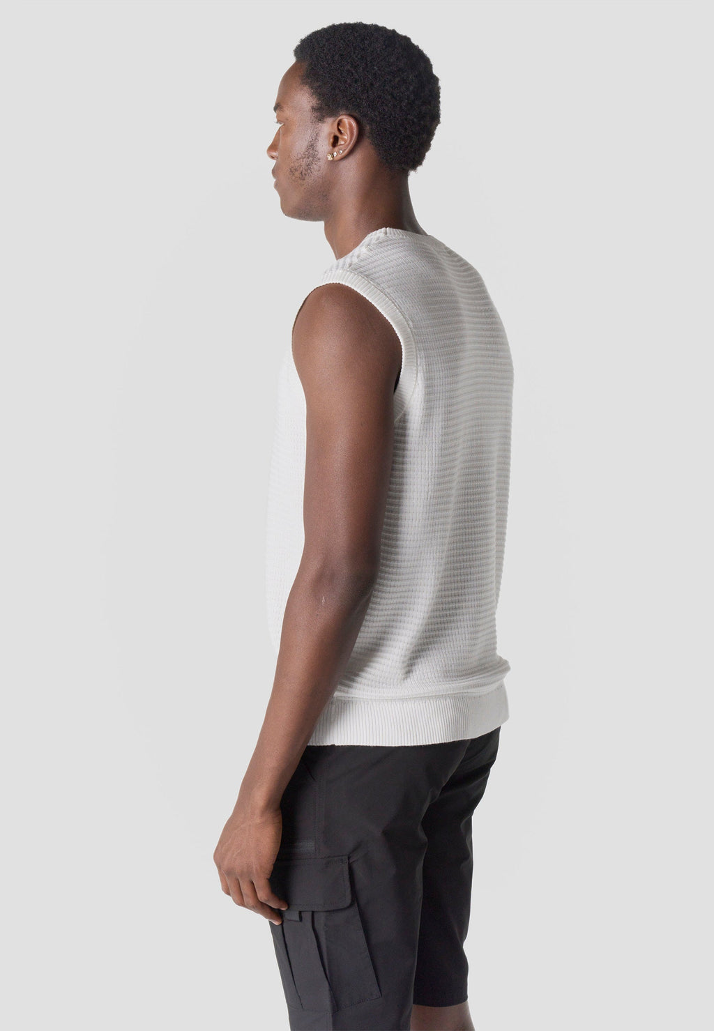 Camiseta Boxing Hombre Punto Tricot – Koroshi 2611MS43