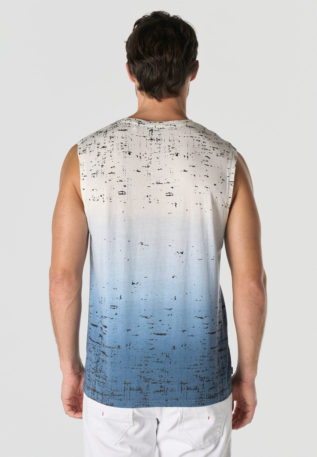 Camiseta Boxing Hombre Estampado All Over – Koroshi 2611MS47