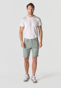 Bermuda Hombre Jeans Algodón Regular – Koroshi 2611PS00