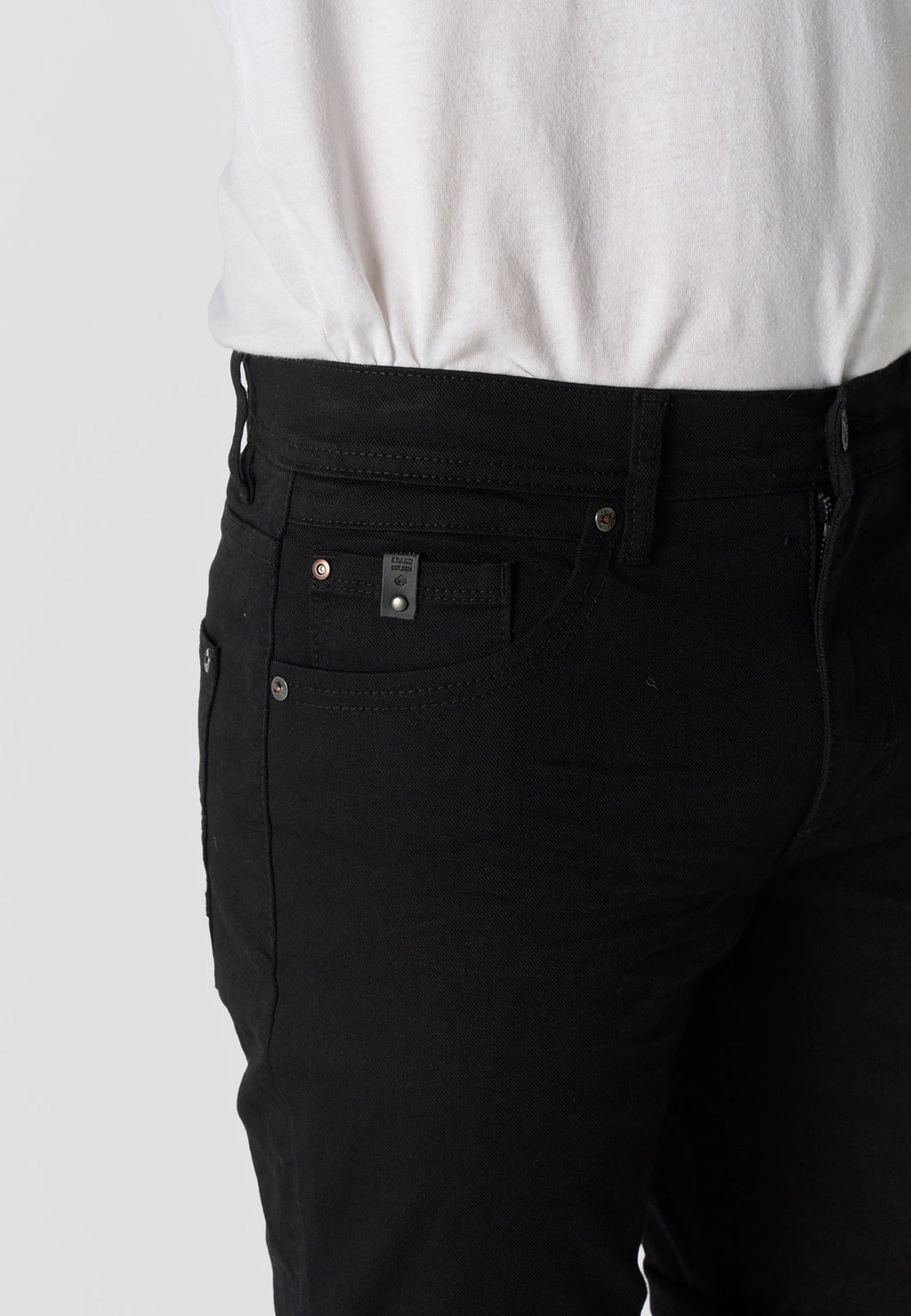 Bermuda Hombre Algodón Regular 5 Bolsillos – Koroshi 2611PS01