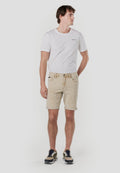Bermuda Hombre Jeans Algodón Lyocell Regular – Koroshi 2611PS05