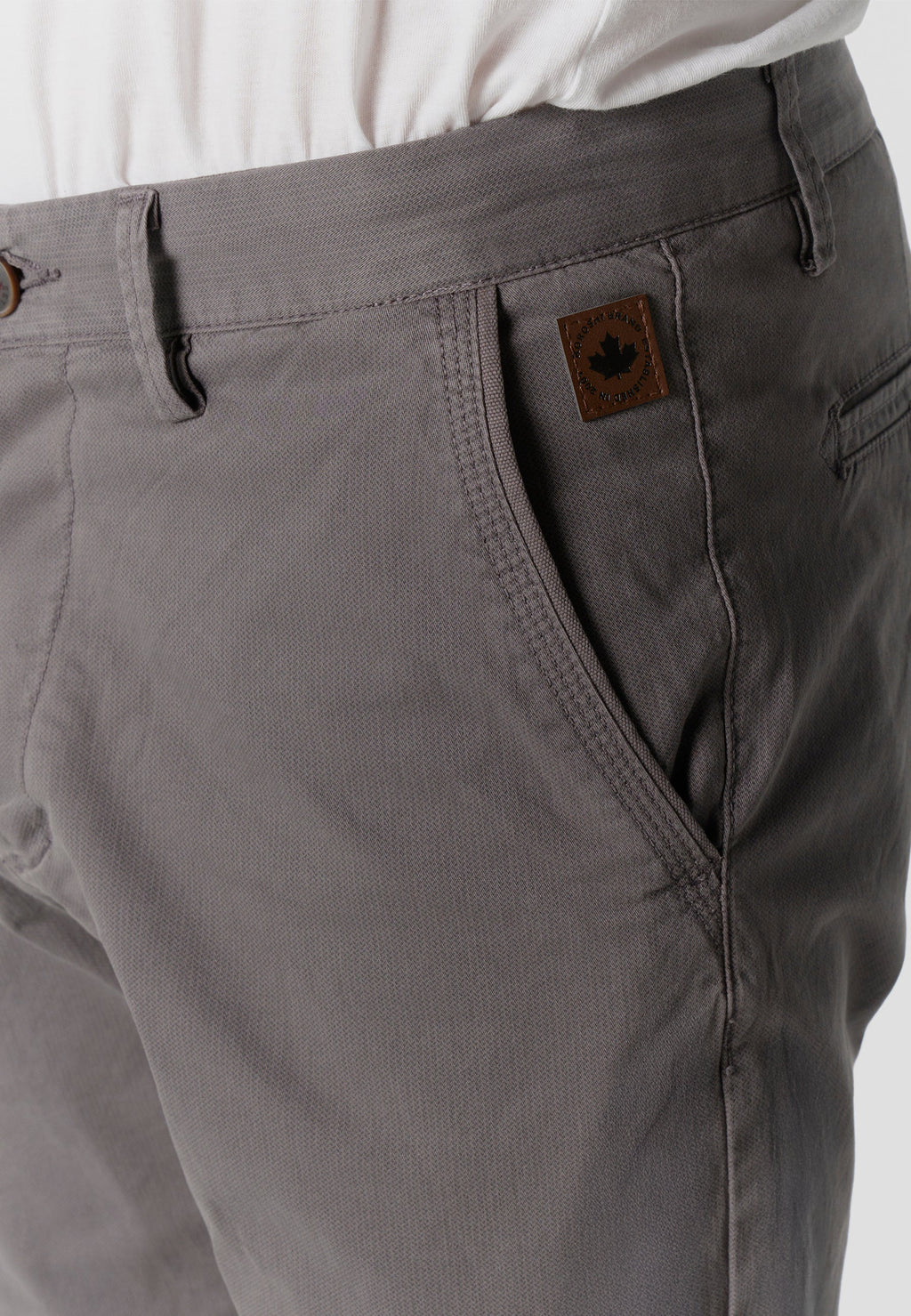 Bermuda Hombre Chino Algodón Regular – Koroshi 2611PS08