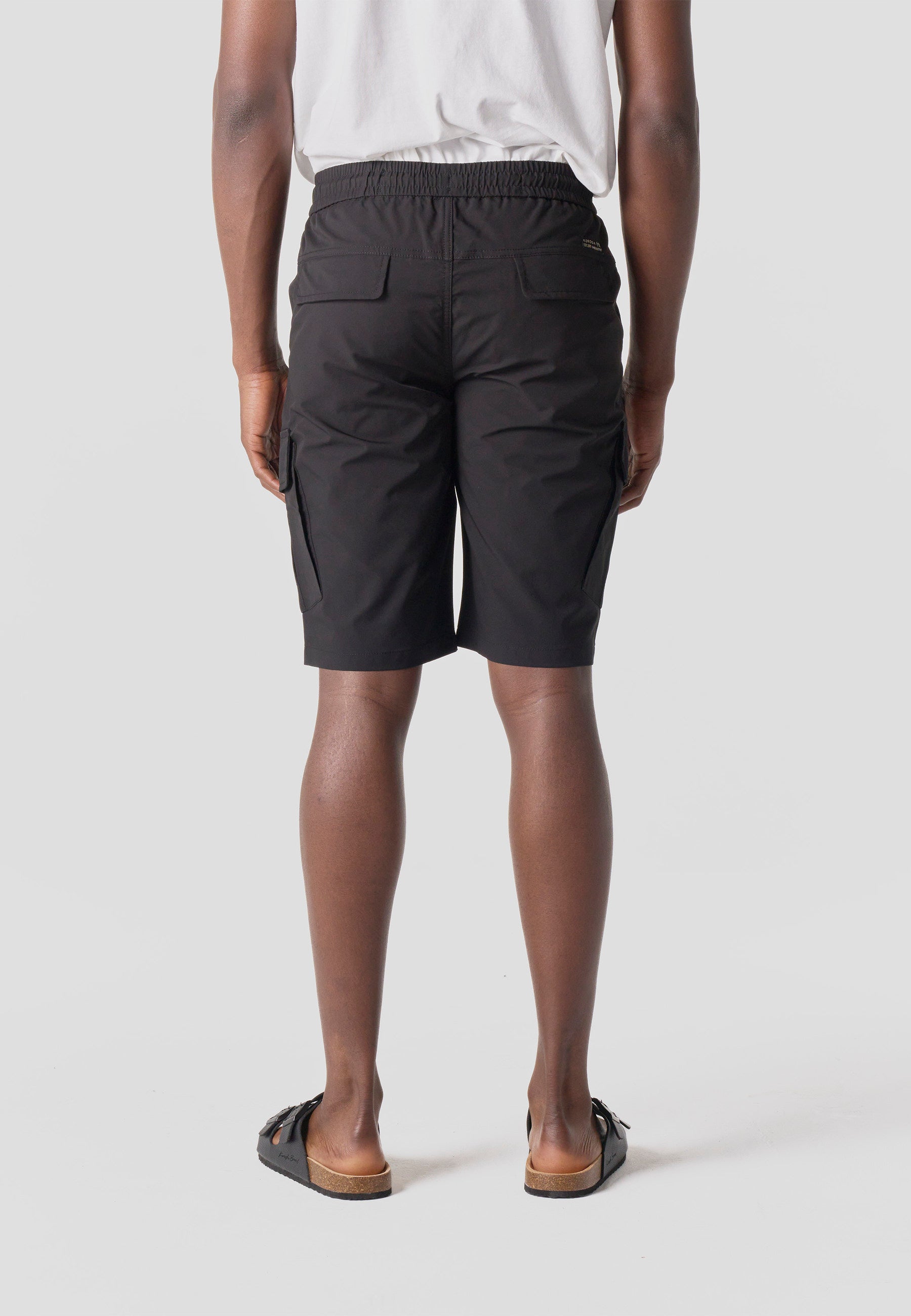 Bermuda Hombre Jogger Técnico Cargo – Koroshi 2611PS09