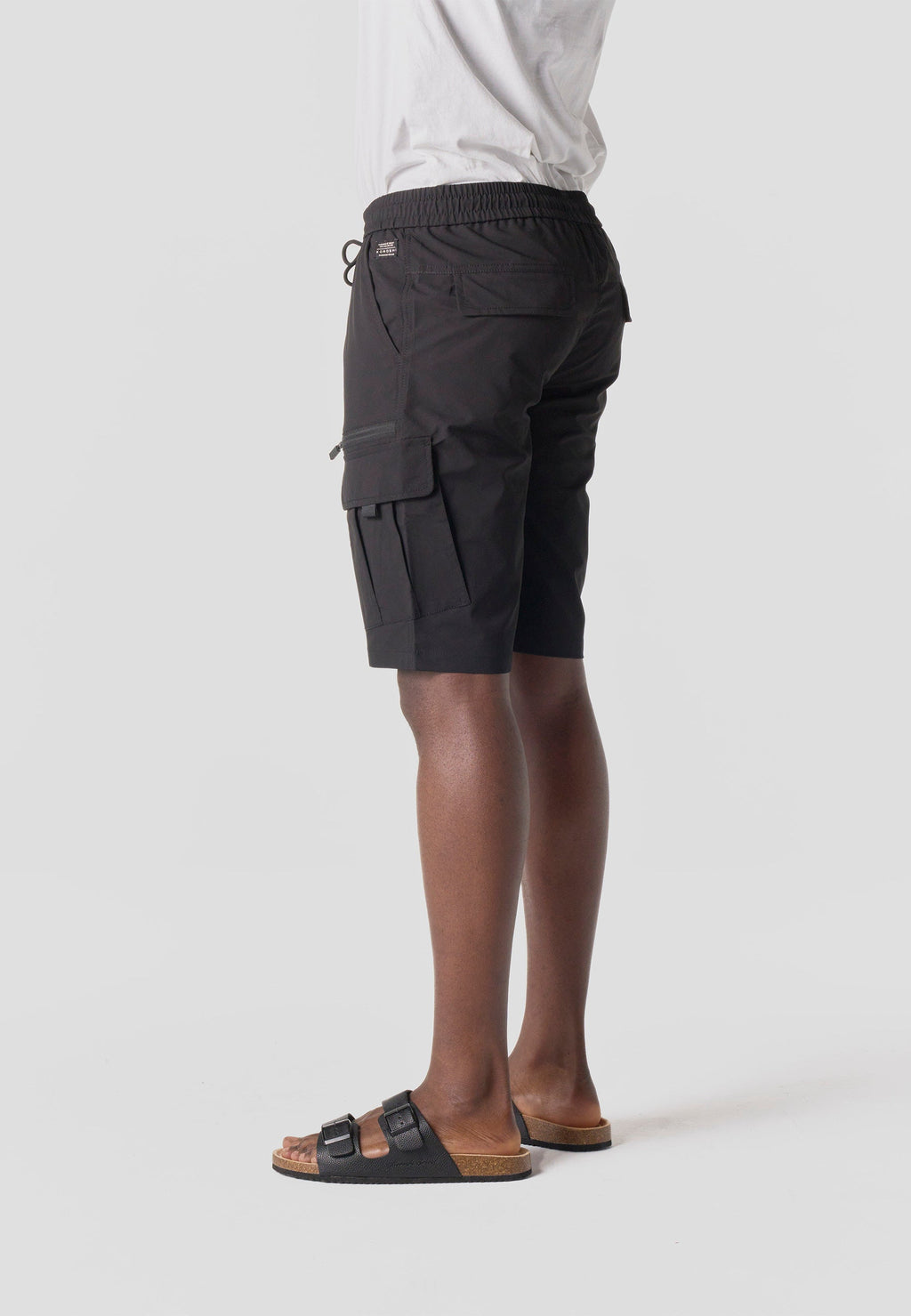 Bermuda Hombre Jogger Técnico Cargo – Koroshi 2611PS09