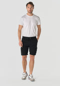 Bermuda Hombre Cargo Algodón Relaxed – Koroshi 2611PS12