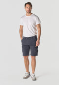 Bermuda Hombre Cargo Algodón Relaxed – Koroshi 2611PS13