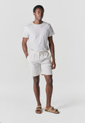 Short Hombre Jogger Algodón Regular Crudo – Koroshi 2611PS15