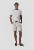 Short Hombre Jogger Técnico Texturizado – Koroshi Piedra
