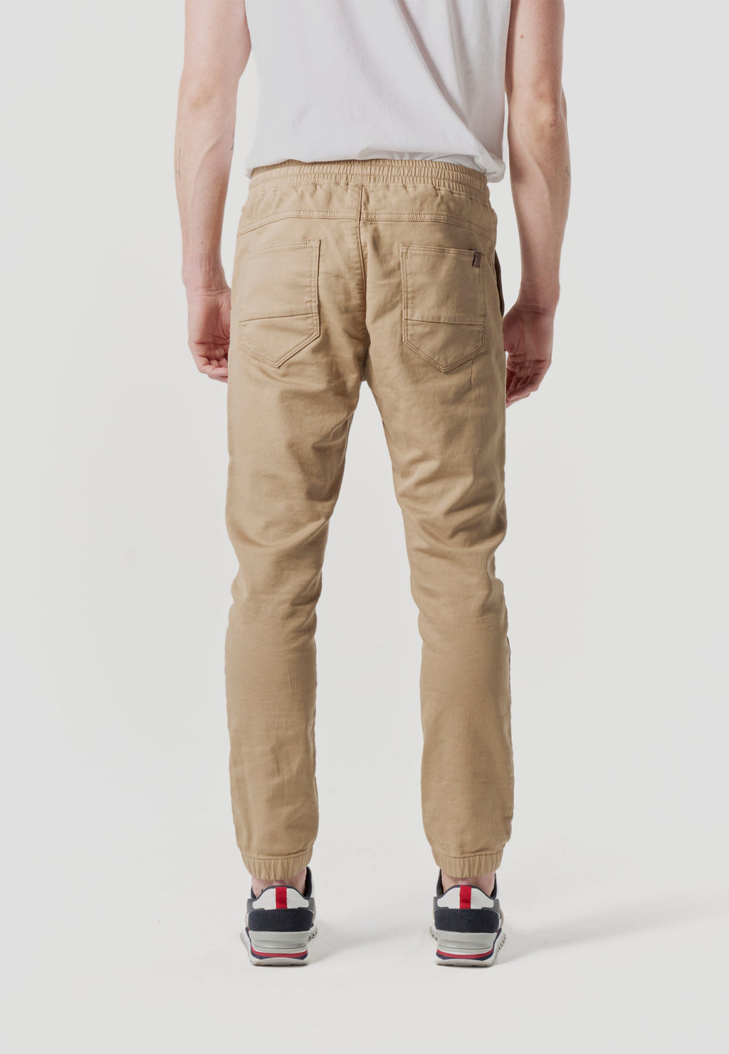 Pantalón Hombre Jogger Biker – Koroshi 2611PT86