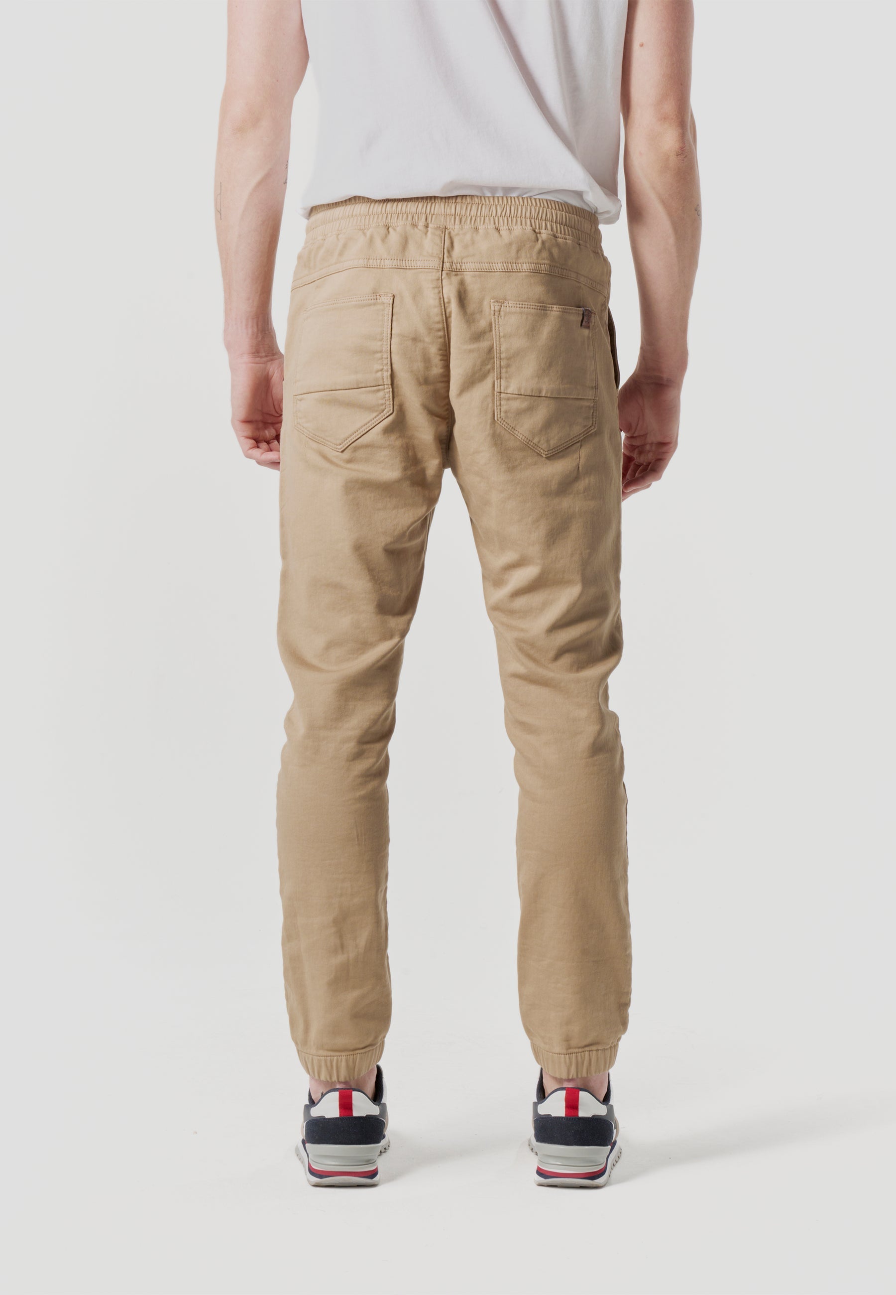 Pantalón Hombre Jogger Biker – Koroshi 2611PT86