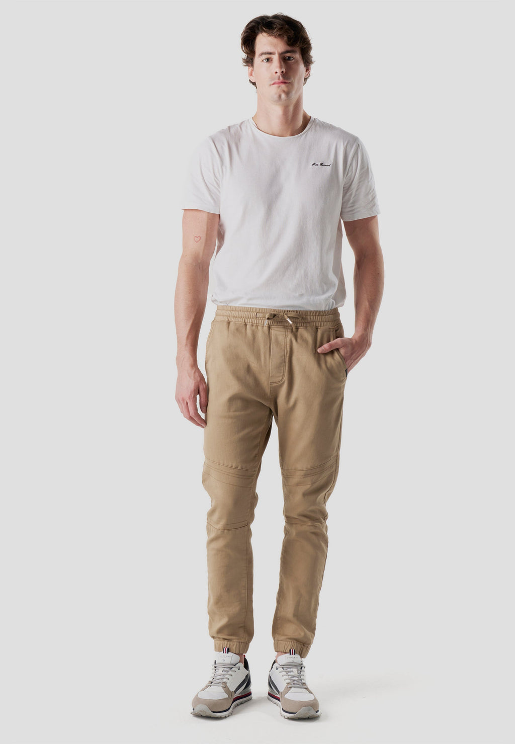 Pantalón Hombre Jogger Biker – Koroshi 2611PT86