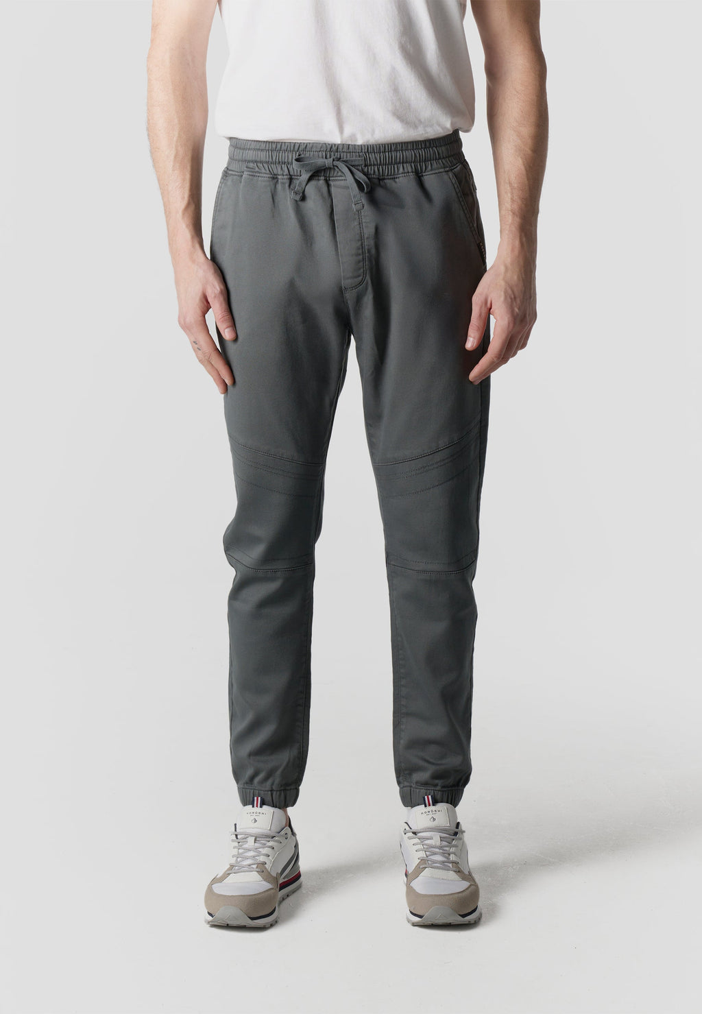 Pantalón Hombre Jogger Biker – Koroshi 2611PT86